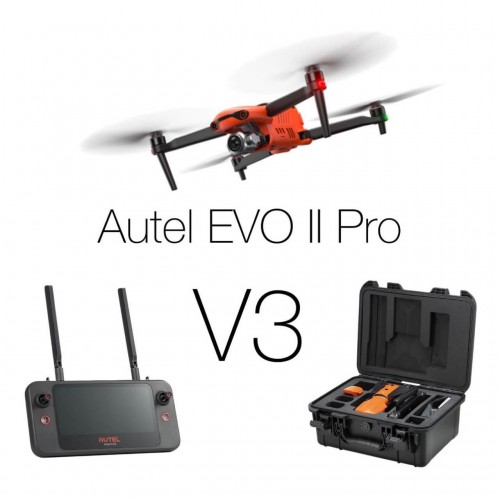 Квадрокоптер Autel Evo II 2 Pro V3 в Армавире