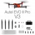 Квадрокоптер Autel Evo II 2 Pro V3 в Армавире