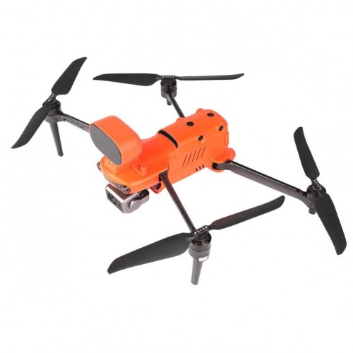 Квадрокоптер Autel Robotics EVO II Dual 640T (Thermal) Enterprise в самой максимальной топовой комплектации в Армавире