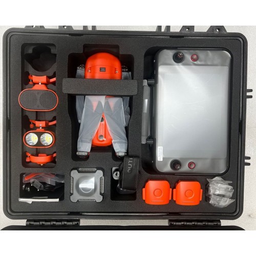 Квадрокоптер Autel Robotics EVO II Dual 640T (Thermal) Enterprise в самой максимальной топовой комплектации в Армавире