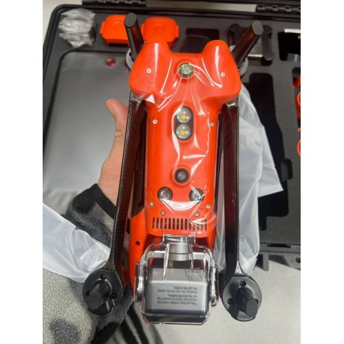 Квадрокоптер Autel Robotics EVO II Dual 640T (Thermal) Enterprise в самой максимальной топовой комплектации в Армавире