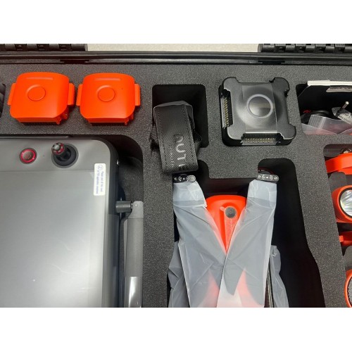 Квадрокоптер Autel Robotics EVO II Dual 640T (Thermal) Enterprise в самой максимальной топовой комплектации в Армавире