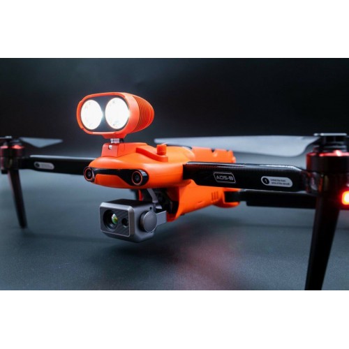 Квадрокоптер Autel Robotics EVO II Dual 640T (Thermal) Enterprise в самой максимальной топовой комплектации в Армавире