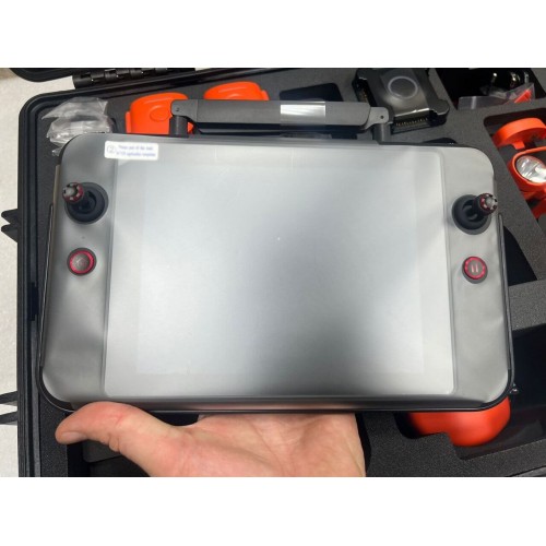 Квадрокоптер Autel Robotics EVO II Dual 640T (Thermal) Enterprise в самой максимальной топовой комплектации в Армавире