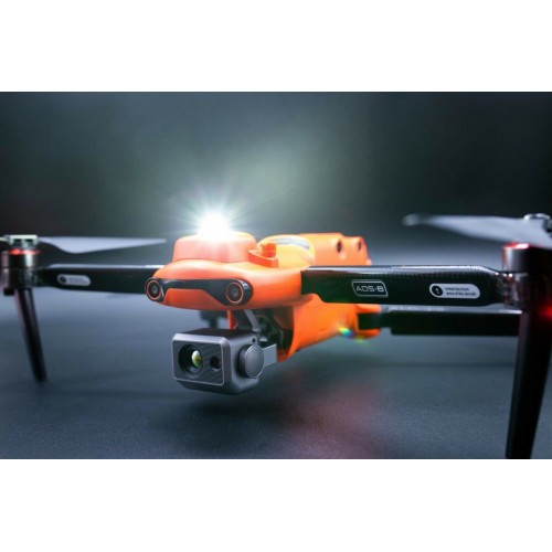 Квадрокоптер Autel Robotics EVO II Dual 640T (Thermal) Enterprise в самой максимальной топовой комплектации в Армавире