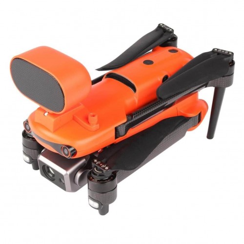 Квадрокоптер Autel Robotics EVO II Dual 640T (Thermal) Enterprise в самой максимальной топовой комплектации в Армавире