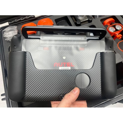 Квадрокоптер Autel Robotics EVO II Dual 640T (Thermal) Enterprise в самой максимальной топовой комплектации в Армавире