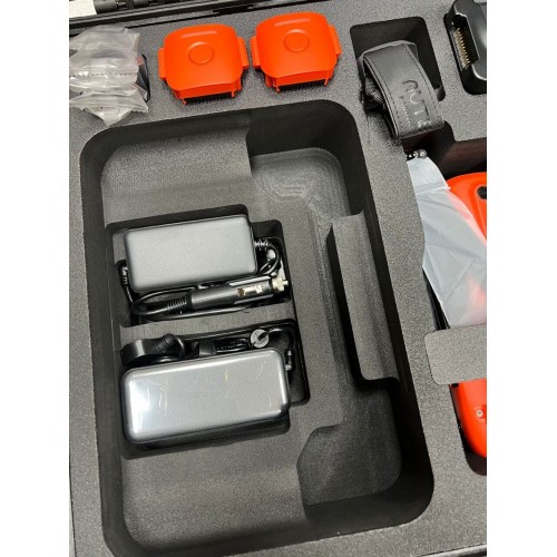 Квадрокоптер Autel Robotics EVO II Dual 640T (Thermal) Enterprise в самой максимальной топовой комплектации в Армавире