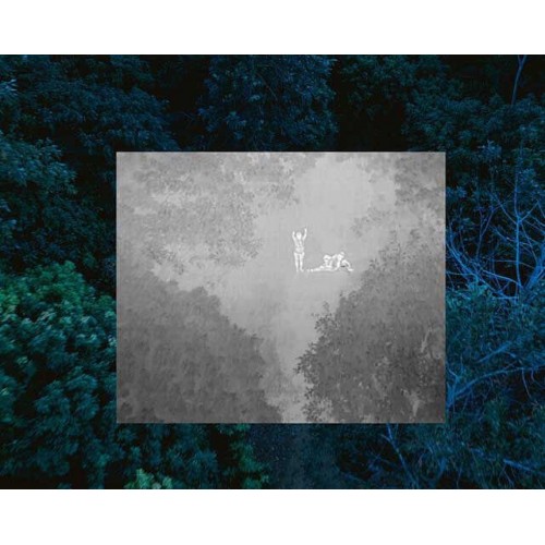 Квадрокоптер Autel Robotics EVO II Dual 640T (Thermal) Enterprise в самой максимальной топовой комплектации в Армавире