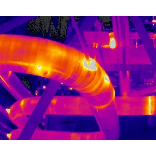 Квадрокоптер Autel Robotics EVO II Dual 640T (Thermal) Enterprise в самой максимальной топовой комплектации в Армавире