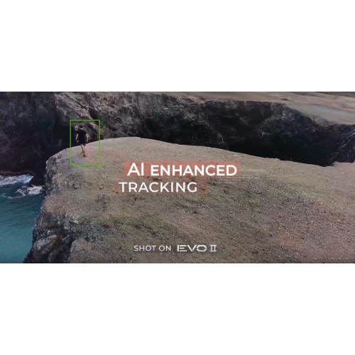 Квадрокоптер Autel Robotics EVO II Dual 640T (Thermal) Enterprise в самой максимальной топовой комплектации в Армавире