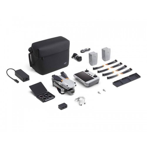 Квадрокоптер DJI AIR 2S Fly More Combo (пульт DJI RC с экраном) в Армавире