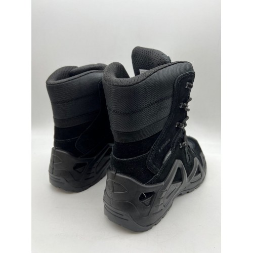 Тактические треккинговые демисезонные ботинки реплика LOWA (высокие) в Армавире