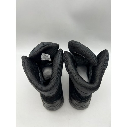 Тактические треккинговые демисезонные ботинки реплика LOWA (высокие) в Армавире