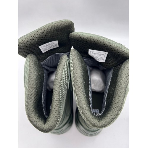 Тактические треккинговые демисезонные ботинки реплика LOWA (высокие) в Армавире