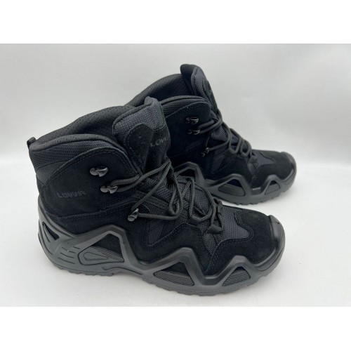 Тактические треккинговые демисезонные ботинки реплика LOWA в Армавире