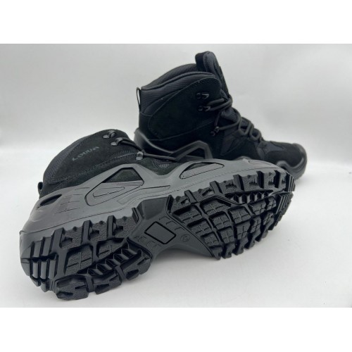 Тактические треккинговые демисезонные ботинки реплика LOWA в Армавире