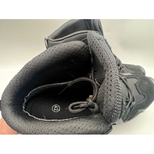 Тактические треккинговые демисезонные ботинки реплика LOWA в Армавире