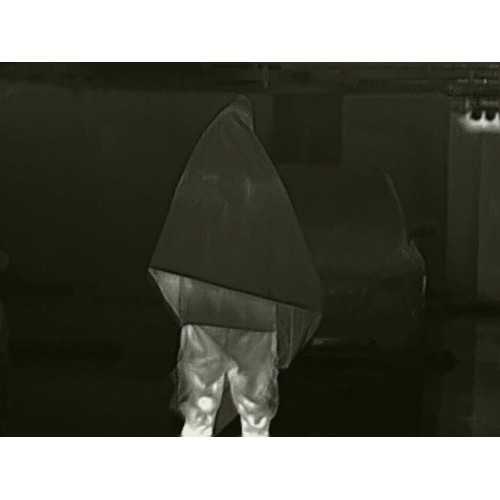 Маскировочное пончо-накидка тактическая «НЕВИДИМКА» лето в Армавире