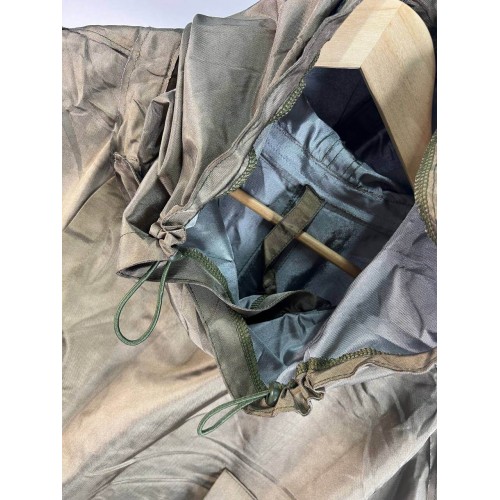 Маскировочное пончо-накидка тактическая «НЕВИДИМКА» лето в Армавире