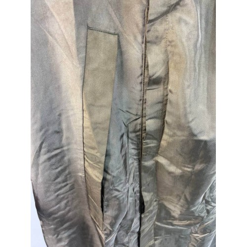 Маскировочное пончо-накидка тактическая «НЕВИДИМКА» лето в Армавире