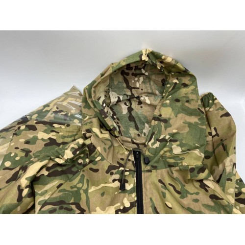 Маскировочный халат (штаны + куртка) в Армавире