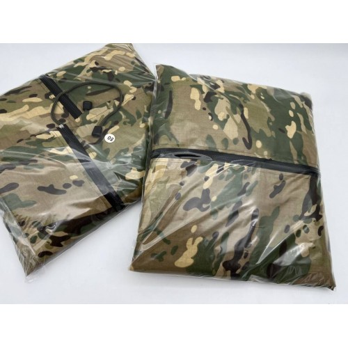 Маскировочный халат (штаны + куртка) в Армавире