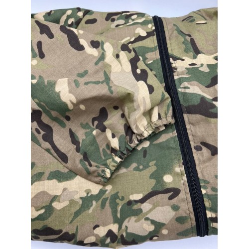 Маскировочный халат (штаны + куртка) в Армавире