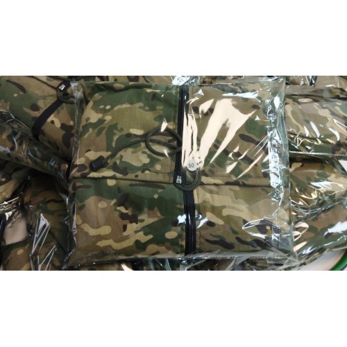 Маскировочный халат (штаны + куртка) в Армавире