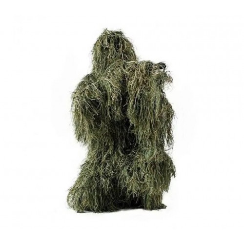 Маскировочный костюм снайпера и разведчика «ЛЕШИЙ» в Армавире