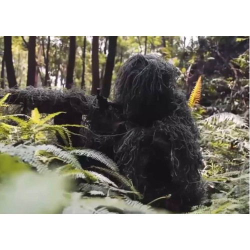 Маскировочный костюм снайпера и разведчика «ЛЕШИЙ» в Армавире