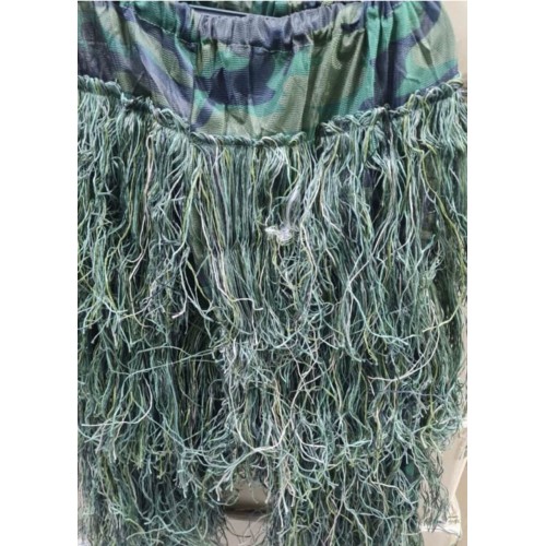 Маскировочный костюм снайпера и разведчика «ЛЕШИЙ» в Армавире