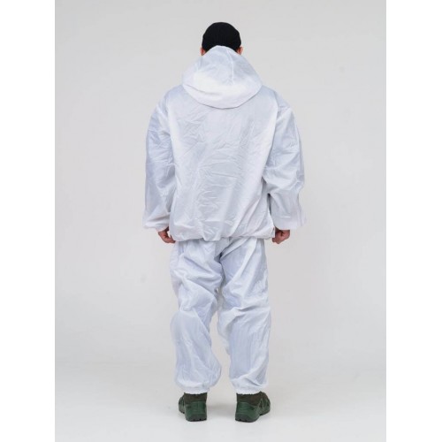 Маскхалат зимний белый в Армавире