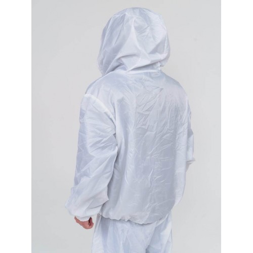 Маскхалат зимний белый в Армавире