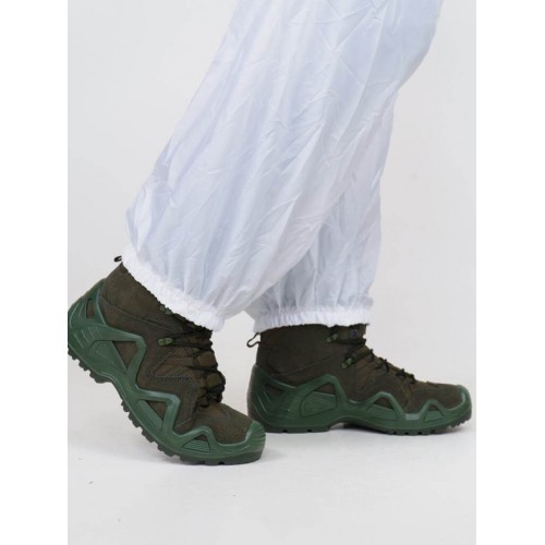 Маскхалат зимний белый в Армавире