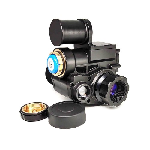 Монокуляр ночного видения с креплением на шлем NVG-10 в Армавире