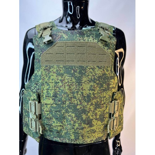 «МУЗЫКАНТ» полностью укомплектованный бронекомплект Бр5/6 класса защиты, с демпфером/капами в комплекте в Армавире