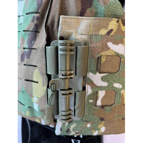 «МУЗЫКАНТ» полностью укомплектованный бронекомплект Бр5/6 класса защиты, с демпфером/капами в комплекте в Армавире