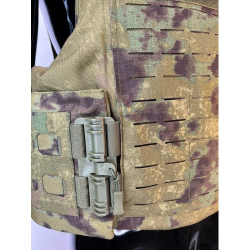 «МУЗЫКАНТ» полностью укомплектованный бронекомплект Бр5/6 класса защиты, с демпфером/капами в комплекте в Армавире