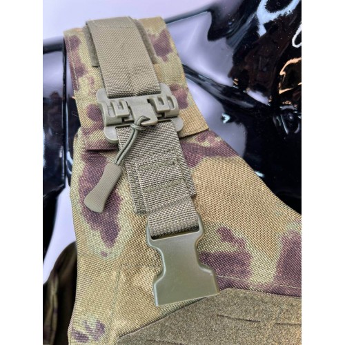 «МУЗЫКАНТ» полностью укомплектованный бронекомплект Бр5/6 класса защиты, с демпфером/капами в комплекте в Армавире