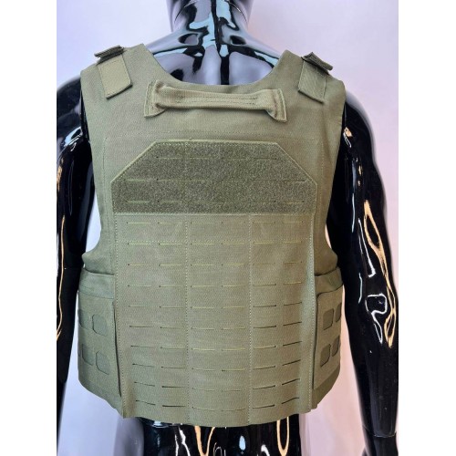 «МУЗЫКАНТ» полностью укомплектованный бронекомплект Бр5/6 класса защиты, с демпфером/капами в комплекте в Армавире