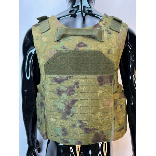 «МУЗЫКАНТ» полностью укомплектованный бронекомплект Бр5/6 класса защиты, с демпфером/капами в комплекте в Армавире