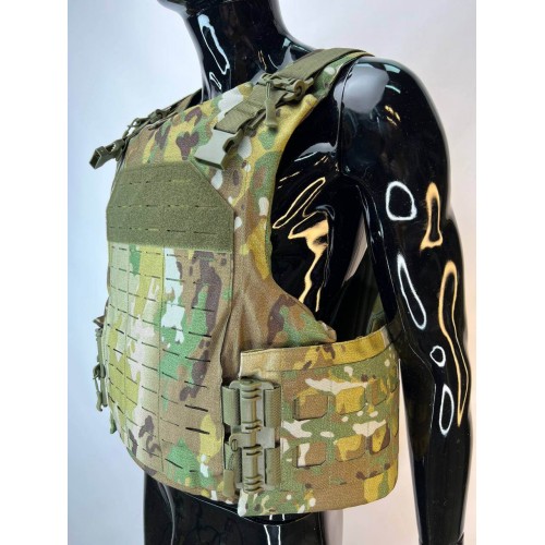 «МУЗЫКАНТ» полностью укомплектованный бронекомплект Бр5/6 класса защиты, с демпфером/капами в комплекте в Армавире