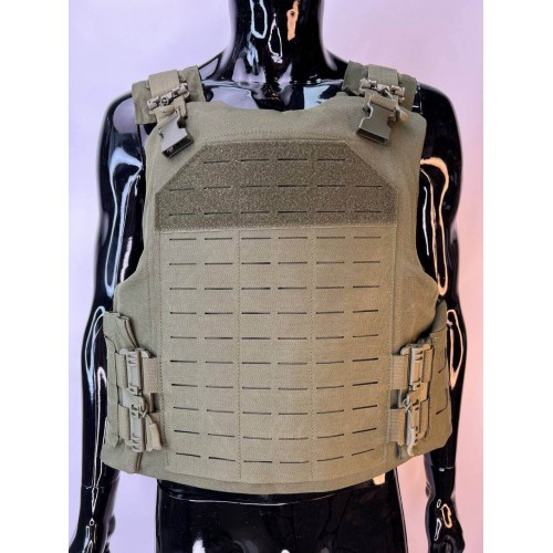 «МУЗЫКАНТ» полностью укомплектованный бронекомплект Бр5/6 класса защиты, с демпфером/капами в комплекте в Армавире