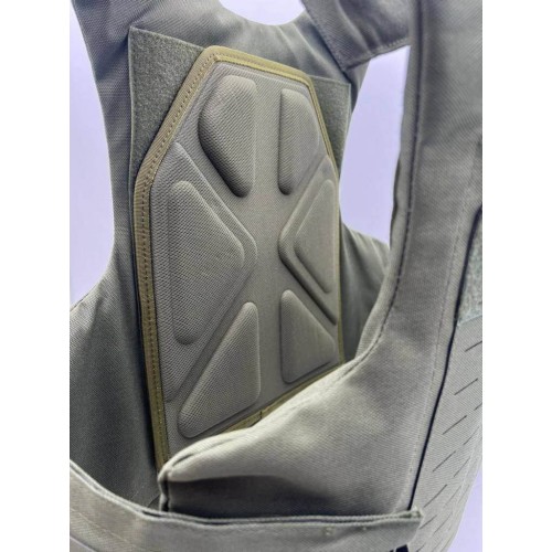 «МУЗЫКАНТ» полностью укомплектованный бронекомплект Бр5/6 класса защиты, с демпфером/капами в комплекте в Армавире