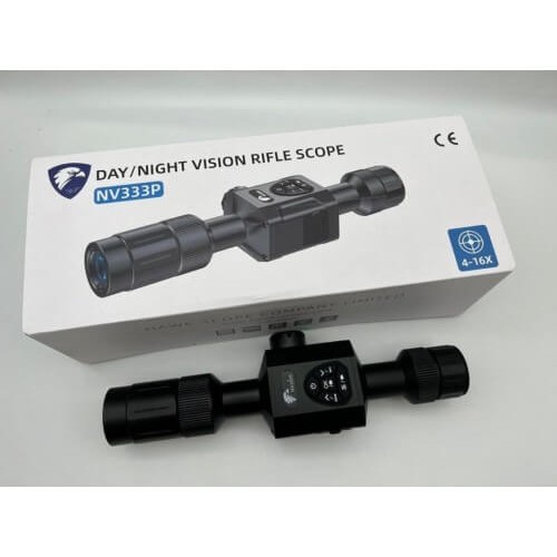 Тактический прицел: Hap NV333P, 4-16X дальномер, прицел ночного видения в Армавире