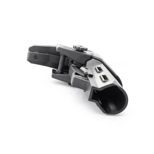 Облегченный телескопич. приклад с подщечником Alpha CP в Армавире