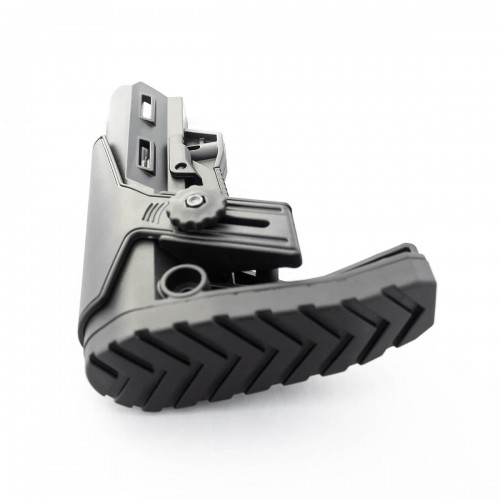 Облегченный телескопич. приклад с подщечником Alpha CP в Армавире