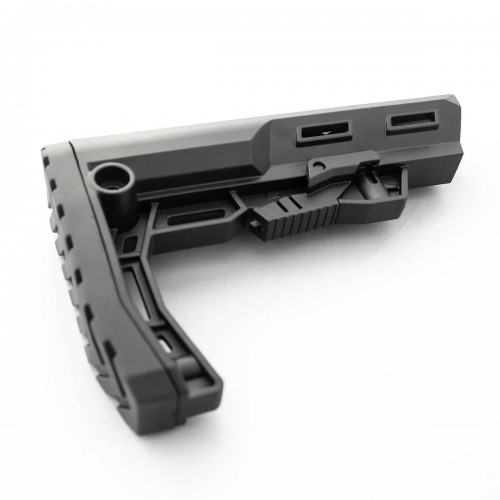 Облегченный телескопический приклад Alpha в Армавире