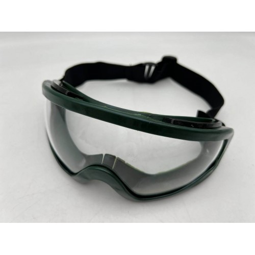 Очки защитные тактические ударопрочные YK закрытые, панорамного типа, модель VMG 1.600 в Армавире